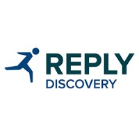 Discovery Reply logo, Discovery Reply contact details