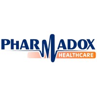 PHARMADOX LIMITED logo, PHARMADOX LIMITED contact details