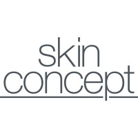 Skin Concept AB logo, Skin Concept AB contact details