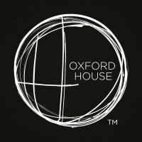 Oxford House logo, Oxford House contact details