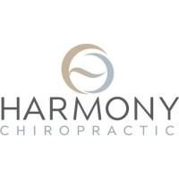 Harmony Chiropractic logo, Harmony Chiropractic contact details