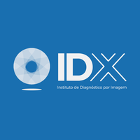 IDX Instituto de Diagnóstico por Imagem logo, IDX Instituto de Diagnóstico por Imagem contact details