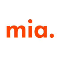 Mia logo, Mia contact details