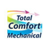 Total Comfort Mechanical - Heating and Air Conditioning Repair Service logo, Total Comfort Mechanical - Heating and Air Conditioning Repair Service contact details