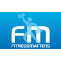 Fitness Matters Ltd logo, Fitness Matters Ltd contact details