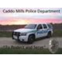 Caddo Mills Police Dept logo, Caddo Mills Police Dept contact details