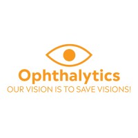 Ophthalytics logo, Ophthalytics contact details