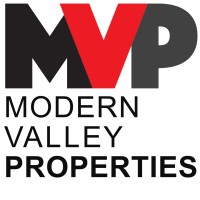 Modern Valley Properties (MVP) logo, Modern Valley Properties (MVP) contact details