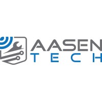 Aasen Tech logo, Aasen Tech contact details