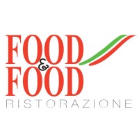 Food&Food logo, Food&Food contact details