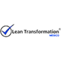 Lean Transformation logo, Lean Transformation contact details