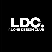 Lone Design Club logo, Lone Design Club contact details