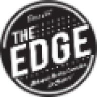 The Edge inc logo, The Edge inc contact details