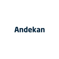 Andekan logo, Andekan contact details