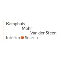 Kamphuis Mohr Van der Steen Interim & Search logo, Kamphuis Mohr Van der Steen Interim & Search contact details