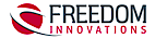 Freedom Innovations logo, Freedom Innovations contact details