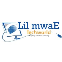 Lil MwaE Techworld logo, Lil MwaE Techworld contact details