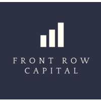 Front Row Capital logo, Front Row Capital contact details