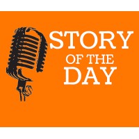 Story Of The Day logo, Story Of The Day contact details