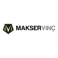 Makser Vinc San. ve Tic. Ltd. Sti logo, Makser Vinc San. ve Tic. Ltd. Sti contact details