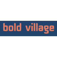 Bold Village logo, Bold Village contact details