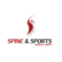 Spine & Sports Medical Group logo, Spine & Sports Medical Group contact details