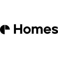 E-Homes logo, E-Homes contact details