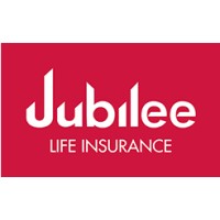 Jubilee Life Insurance logo, Jubilee Life Insurance contact details