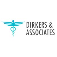 Dirkers and Associates Behavioral Health logo, Dirkers and Associates Behavioral Health contact details