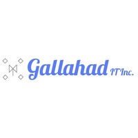 Gallahad IT Inc. logo, Gallahad IT Inc. contact details