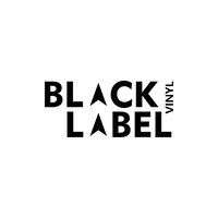 Black Label Vinyl logo, Black Label Vinyl contact details