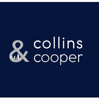 Collins & Cooper logo, Collins & Cooper contact details