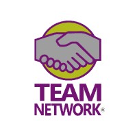 Team Network Corporation logo, Team Network Corporation contact details