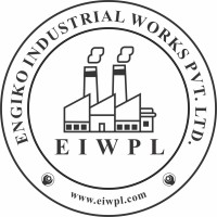 Engiko Industrial Works Pvt. Ltd. logo, Engiko Industrial Works Pvt. Ltd. contact details