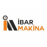 İBAR MAKİNA logo, İBAR MAKİNA contact details