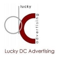 Lucky DC Advertising logo, Lucky DC Advertising contact details