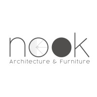 Nook Architecture logo, Nook Architecture contact details