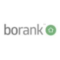 BoRank AB logo, BoRank AB contact details