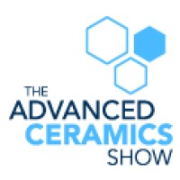 The Advanced Ceramics Show logo, The Advanced Ceramics Show contact details