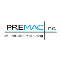 Premac Inc. logo, Premac Inc. contact details