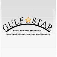 Gulf Star Roofing and Sheetmetal logo, Gulf Star Roofing and Sheetmetal contact details