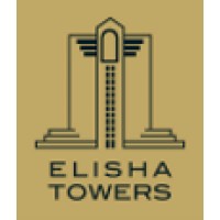 Elisha Towers logo, Elisha Towers contact details