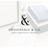 Designerie & Co. logo, Designerie & Co. contact details