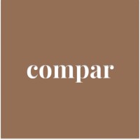 Compar logo, Compar contact details