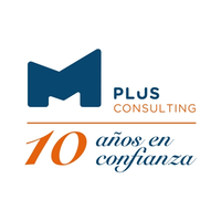 Mplus Consulting logo, Mplus Consulting contact details