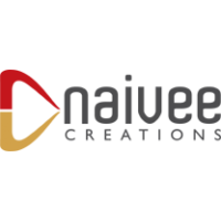 Naivee Creations logo, Naivee Creations contact details