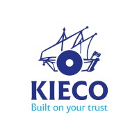 KIECO Exchange logo, KIECO Exchange contact details