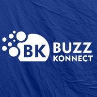 Buzz Konnect logo, Buzz Konnect contact details