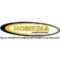 Homedia Solutions LLC logo, Homedia Solutions LLC contact details