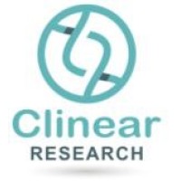 Clinear Research logo, Clinear Research contact details